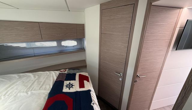 noname yacht for sale 40