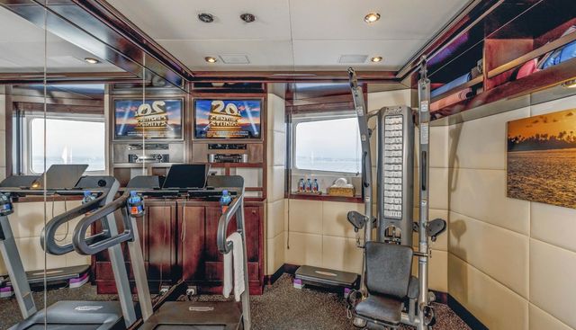 DREAM yacht for sale 27