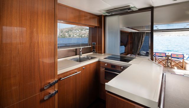 EFELISSA yacht for sale 29