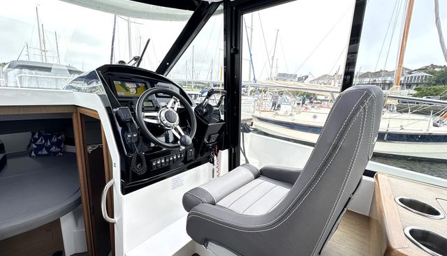 noname yacht for sale 7