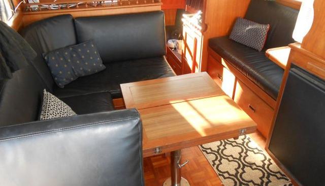 Ahoy Vey yacht for sale 3