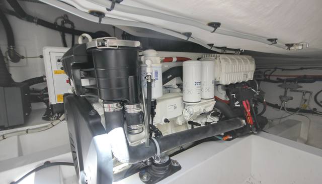 LOUIS XX yacht for sale 34