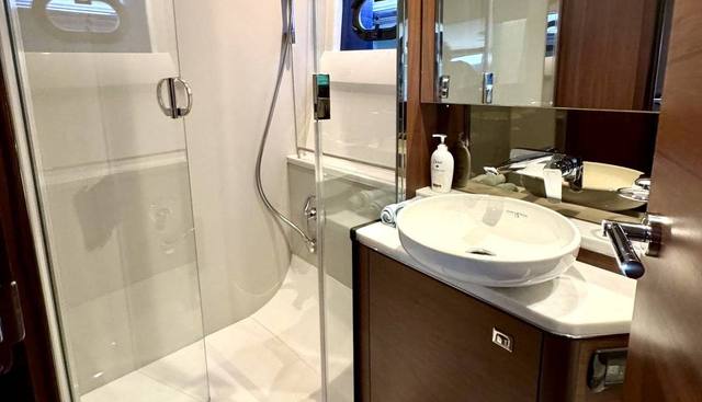 noname yacht for sale 45