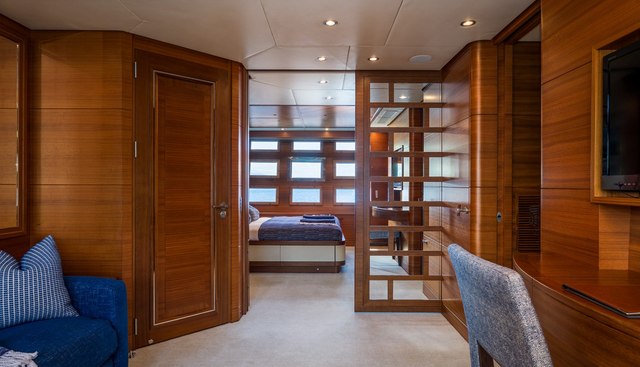 BALISTA yacht for sale 22