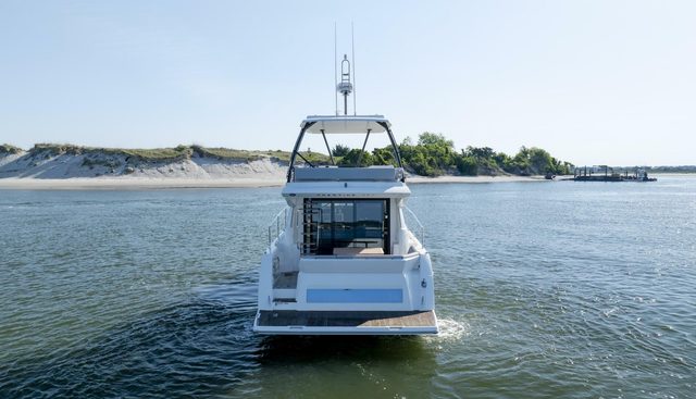 noname yacht for sale 14