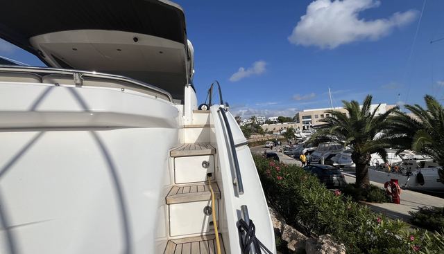 noname yacht for sale 20