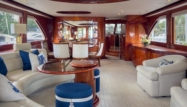 JUSMAD yacht for sale 9