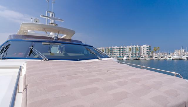 SOL SHINE yacht for sale 34