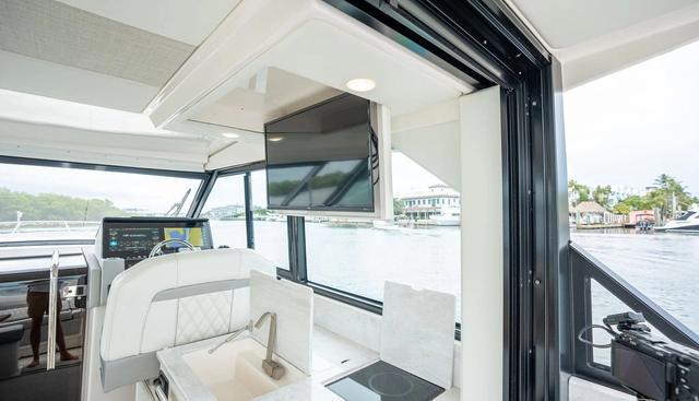 Carpe Diem yacht for sale 7