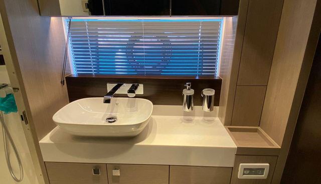 noname yacht for sale 23