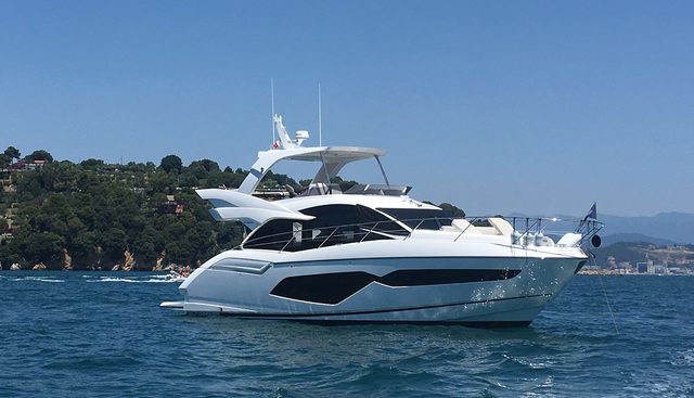 ANAHITAH yacht for sale 4
