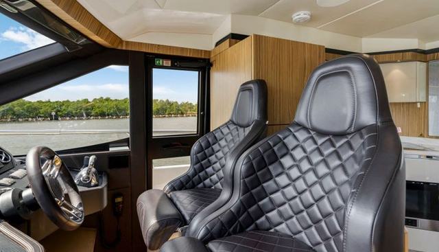 noname yacht for sale 40