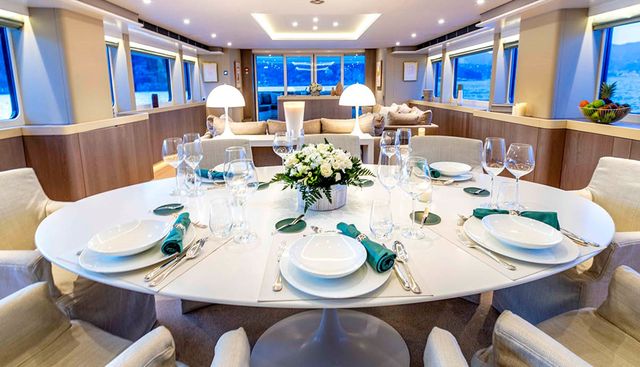 Unexpected yacht for sale 7