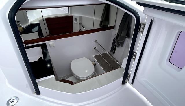 HAYLU yacht for sale 27