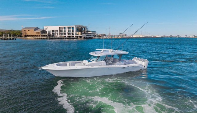 BELLA BROKA yacht for sale 3