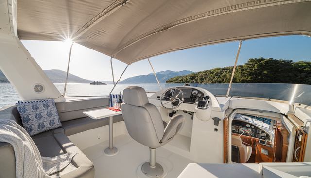 Noname yacht for sale 7