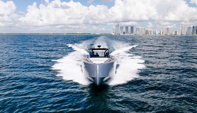 AIDA yacht for sale 45