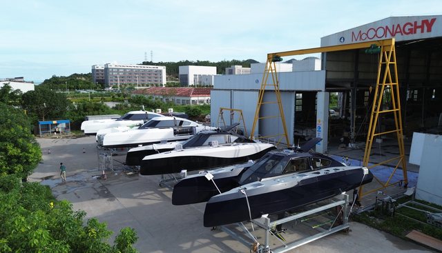 noname yacht for sale 17