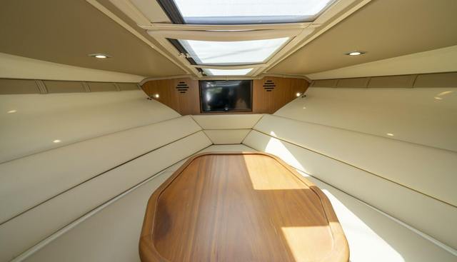 noname yacht for sale 53