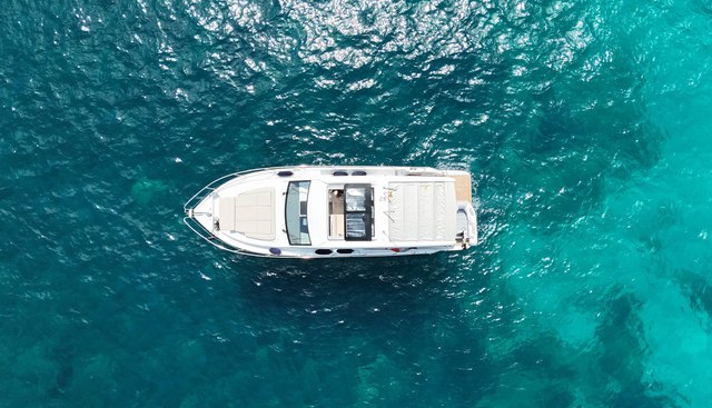 noname yacht for sale 8