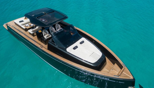 noname yacht for sale 7