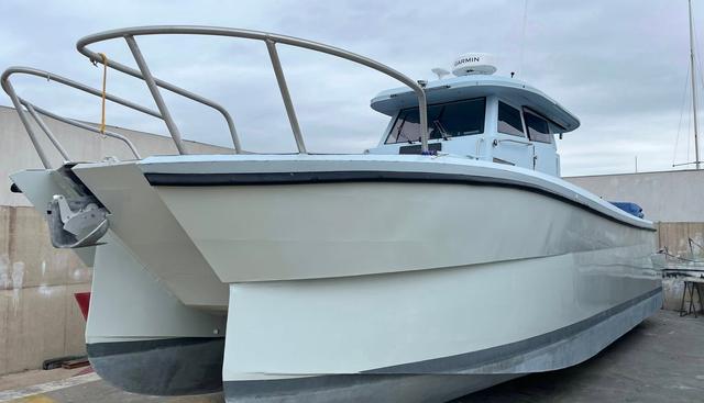 noname yacht for sale 9