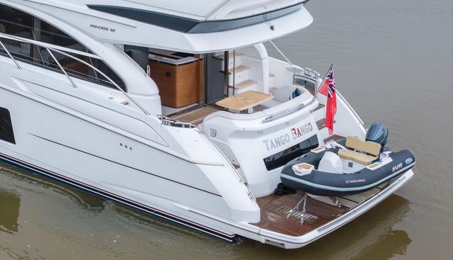 noname yacht for sale 7