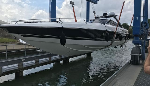 REMAS yacht for sale 7