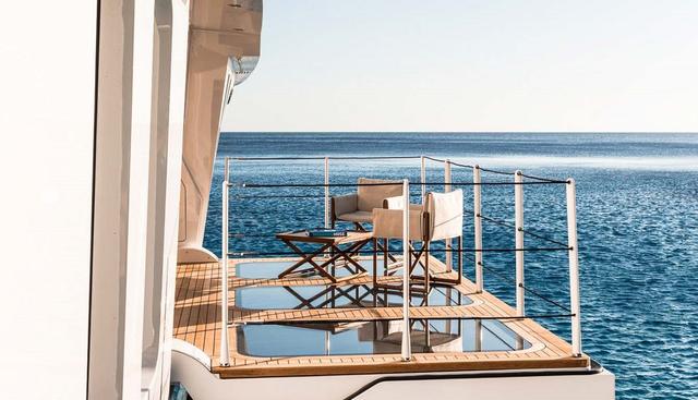 STELLA MI yacht for sale 4