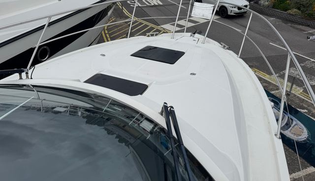 noname yacht for sale 7