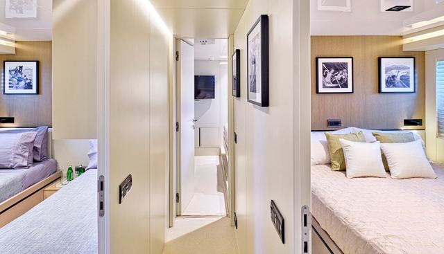 MILGAUSS yacht for sale 22