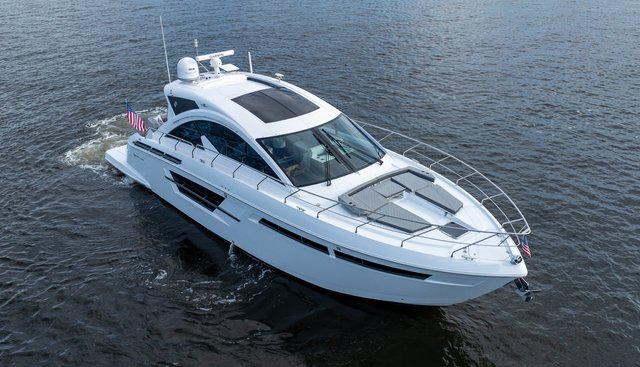 Tropical Dreamer yacht for sale 10