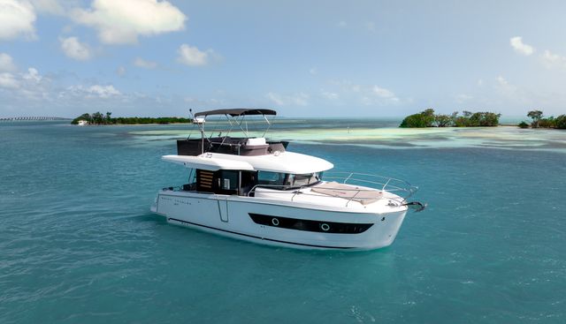 noname yacht for sale 24