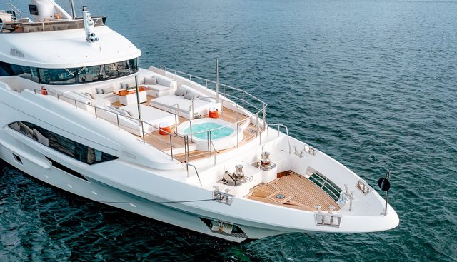 PATIENCE yacht for sale 39