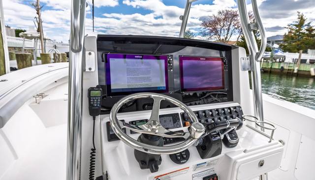 noname yacht for sale 18