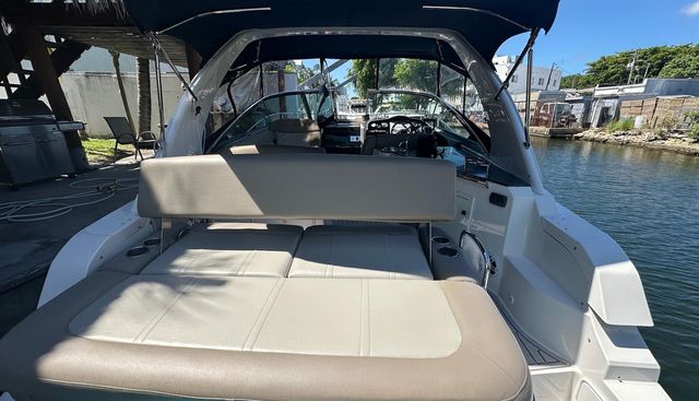 Panacea yacht for sale 14