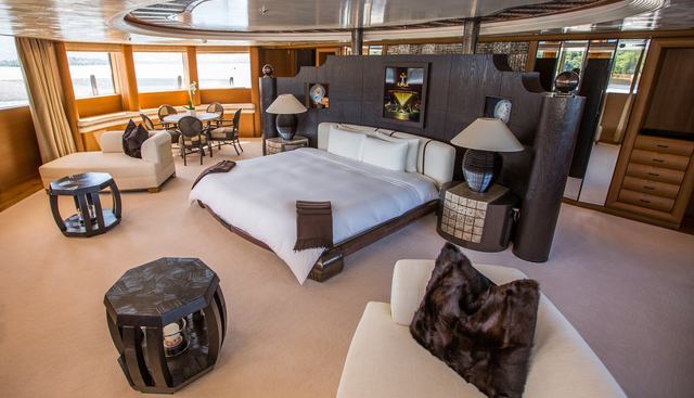 PELORUS yacht for sale 8