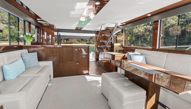 noname yacht for sale 19
