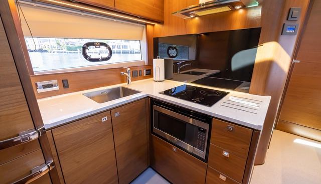 Quick Decision yacht for sale 22