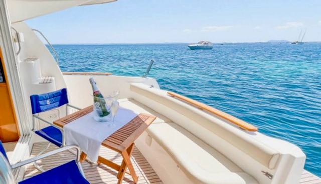 noname yacht for sale 3