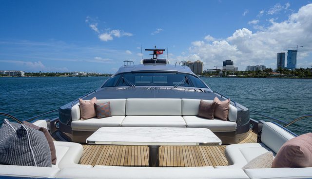 Shine yacht for sale 14