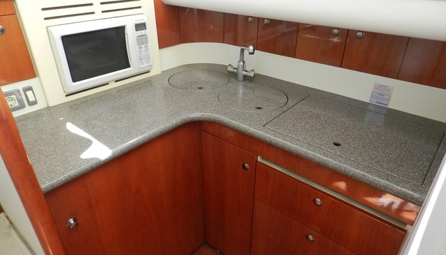Noname yacht for sale 8