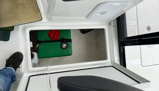 noname yacht for sale 14