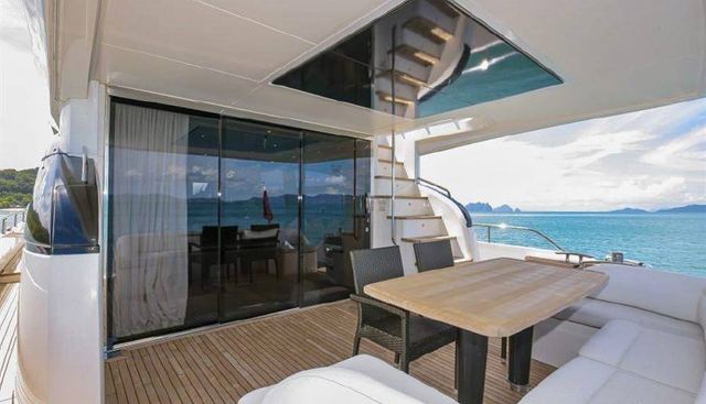 noname yacht for sale 9