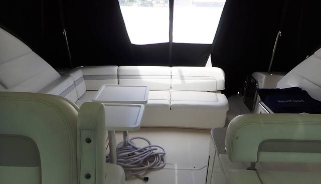 Fiddle Deedee yacht for sale 29