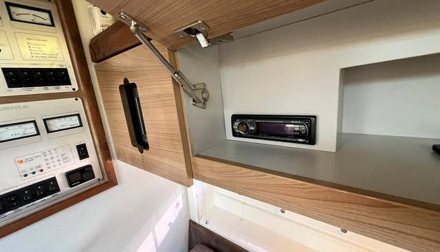 noname yacht for sale 19