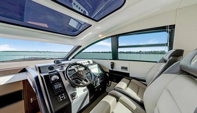 noname yacht for sale 49