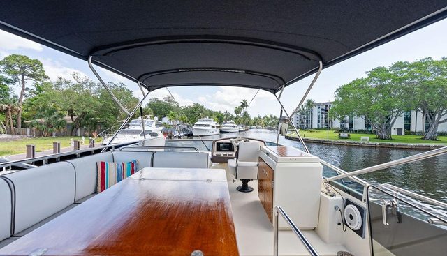 HAVE ANOTHER yacht for sale 19