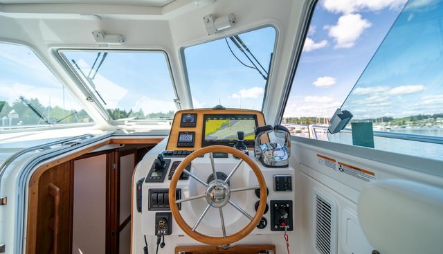 Eastern Standard yacht for sale 15