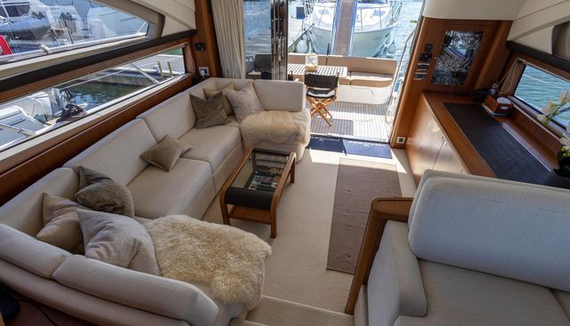 Easy Tiger yacht for sale 15